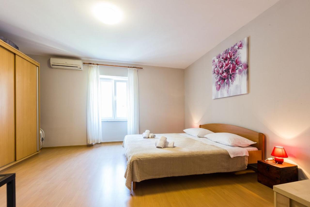 Quattro Cantoni Apartments Zadar Exterior foto