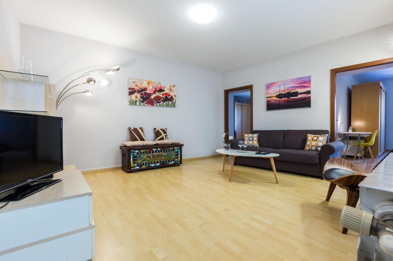 Quattro Cantoni Apartments Zadar Zimmer foto