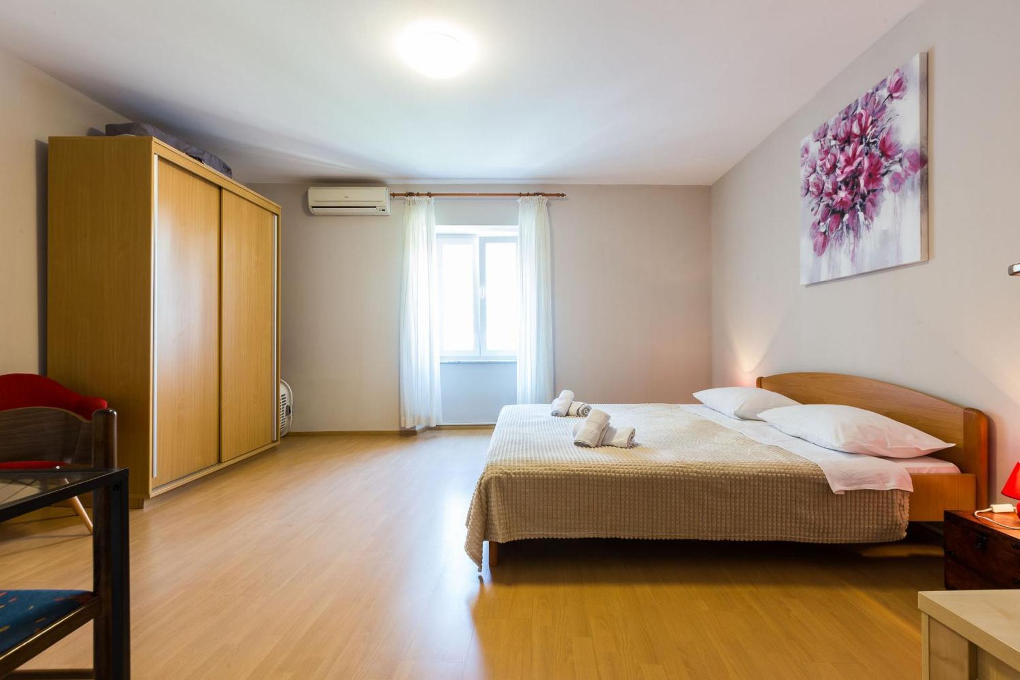 Quattro Cantoni Apartments Zadar Zimmer foto
